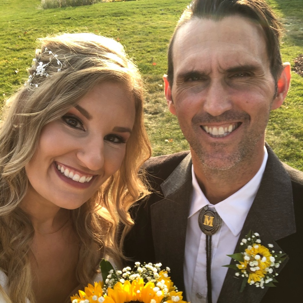 Meet your Posher, Krysta